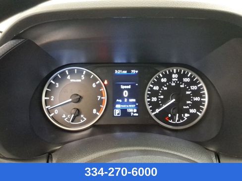 New 2025 Nissan Sentra S image 10