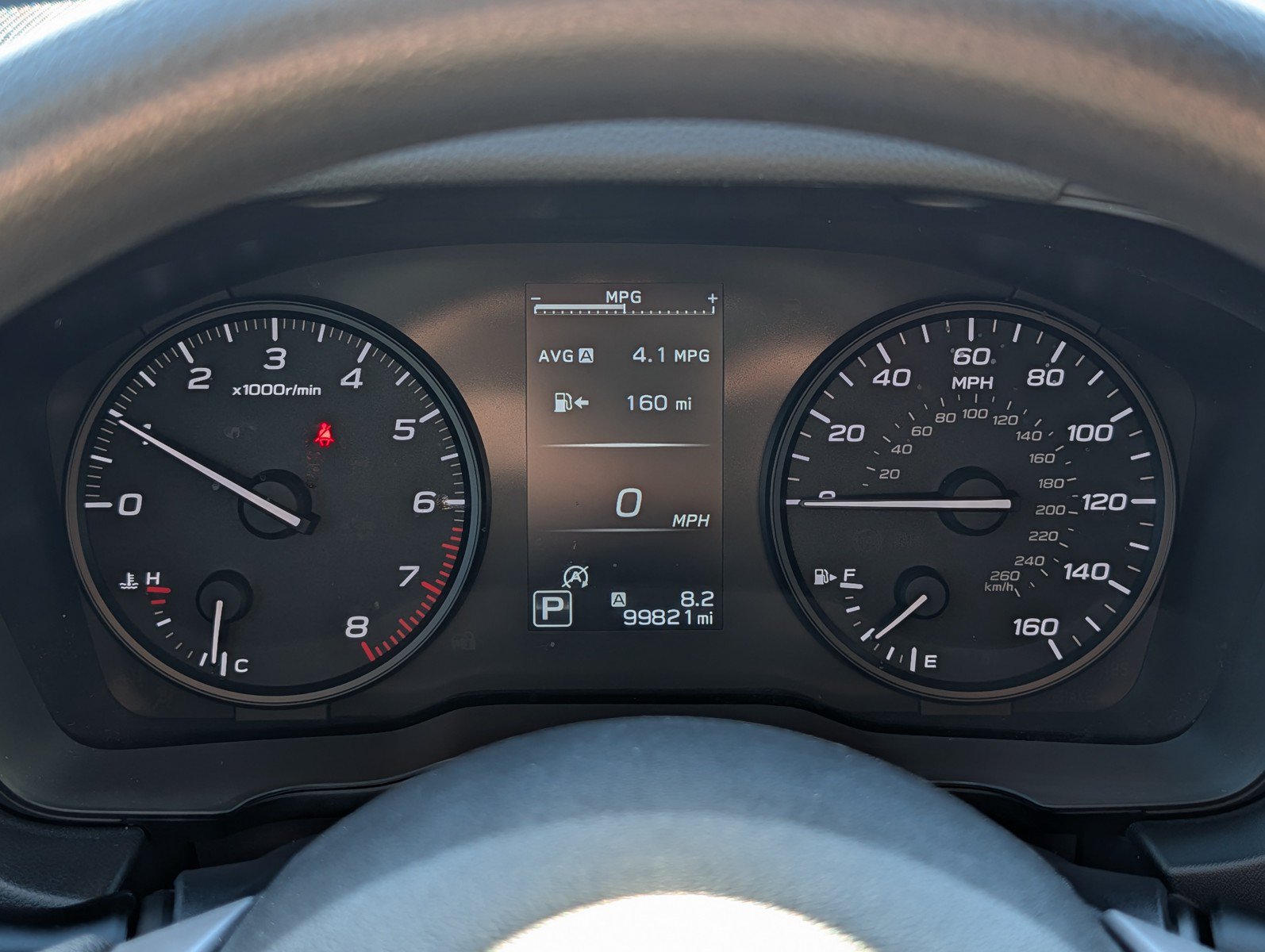 Used 2025 Subaru Impreza 2.0i AWD/4WD image 20