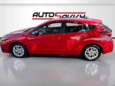 Used 2025 Subaru Impreza 2.0i w/ Popular Package #1A AWD/4WD image 4