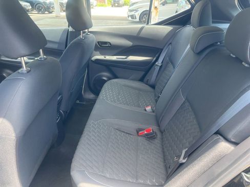 Used 2022 Nissan Kicks S FWD image 8