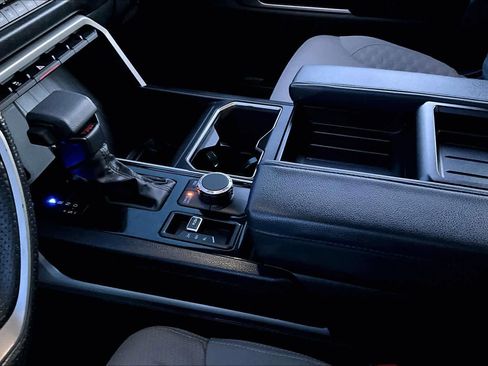 Used 2023 Toyota Tundra SR5 image 16