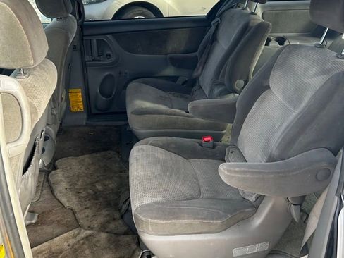 Used 2008 Toyota Sienna LE image 6