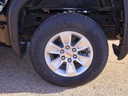 New 2025 GMC Sierra 1500 Pro w/ Pro Value Package image 24