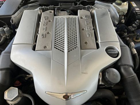 Used 2005 Chrysler Crossfire SRT-6 image 22