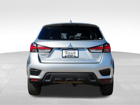 Used 2025 Mitsubishi Outlander Sport ES image 7