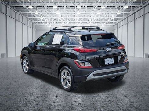 Used 2022 Hyundai Kona SEL AWD/4WD image 37
