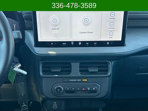Used 2025 Ford Maverick XL w/ 4K Tow Package AWD/4WD image 19