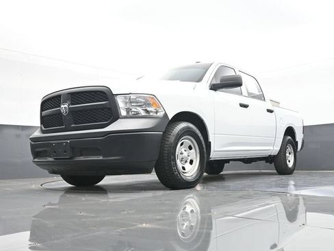 Used 2023 RAM 1500 Tradesman RWD image 53