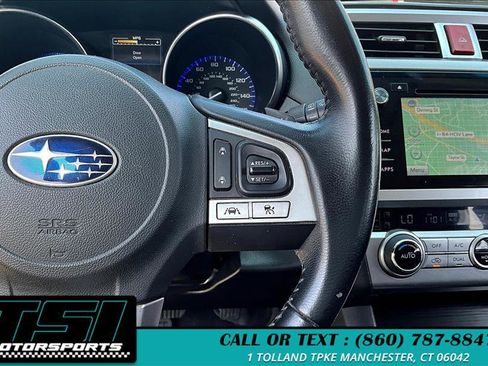 Used 2016 Subaru Outback 3.6R Limited image 19