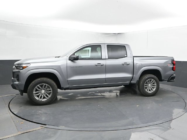 New 2026 Chevrolet Colorado LT w/ LT Convenience Package AWD/4WD image 6