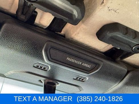 Used 2020 Jeep Wrangler Unlimited Sport image 22