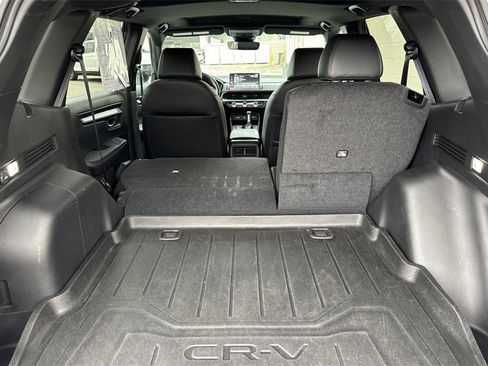 Certified 2024 Honda CR-V Sport-L image 19