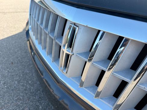 Used 2007 Lincoln MKZ FWD image 12