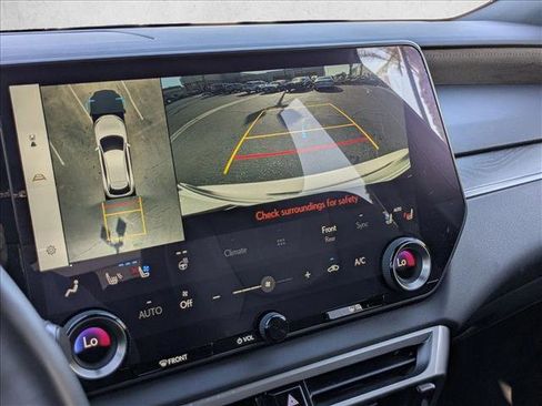 Used 2024 Lexus RX 450h AWD w/ Convenience Package image 15