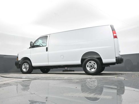 New 2025 GMC Savana 2500 w/ Driver Convenience Package image 24