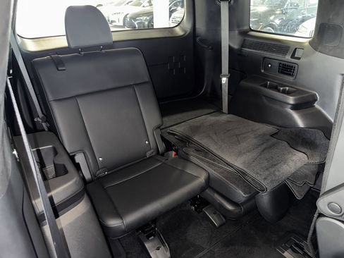 Used 2024 Hyundai Santa Fe Calligraphy image 19