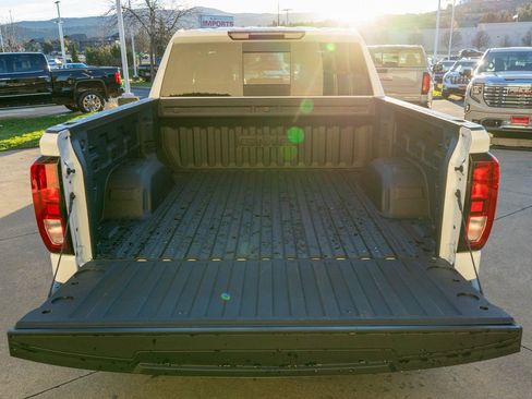 New 2026 GMC Sierra 1500 Elevation w/ Elevation Premium Package image 30