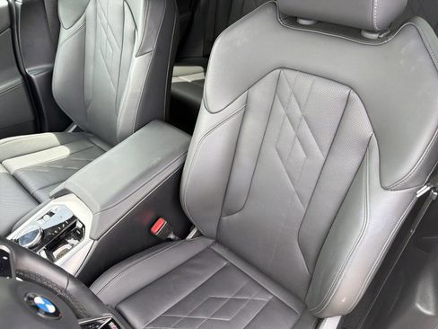 Certified 2025 BMW X3 xDrive30 AWD/4WD image 22