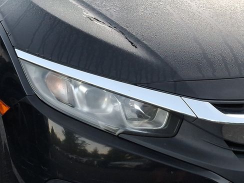 Used 2016 Honda Civic LX-P image 7