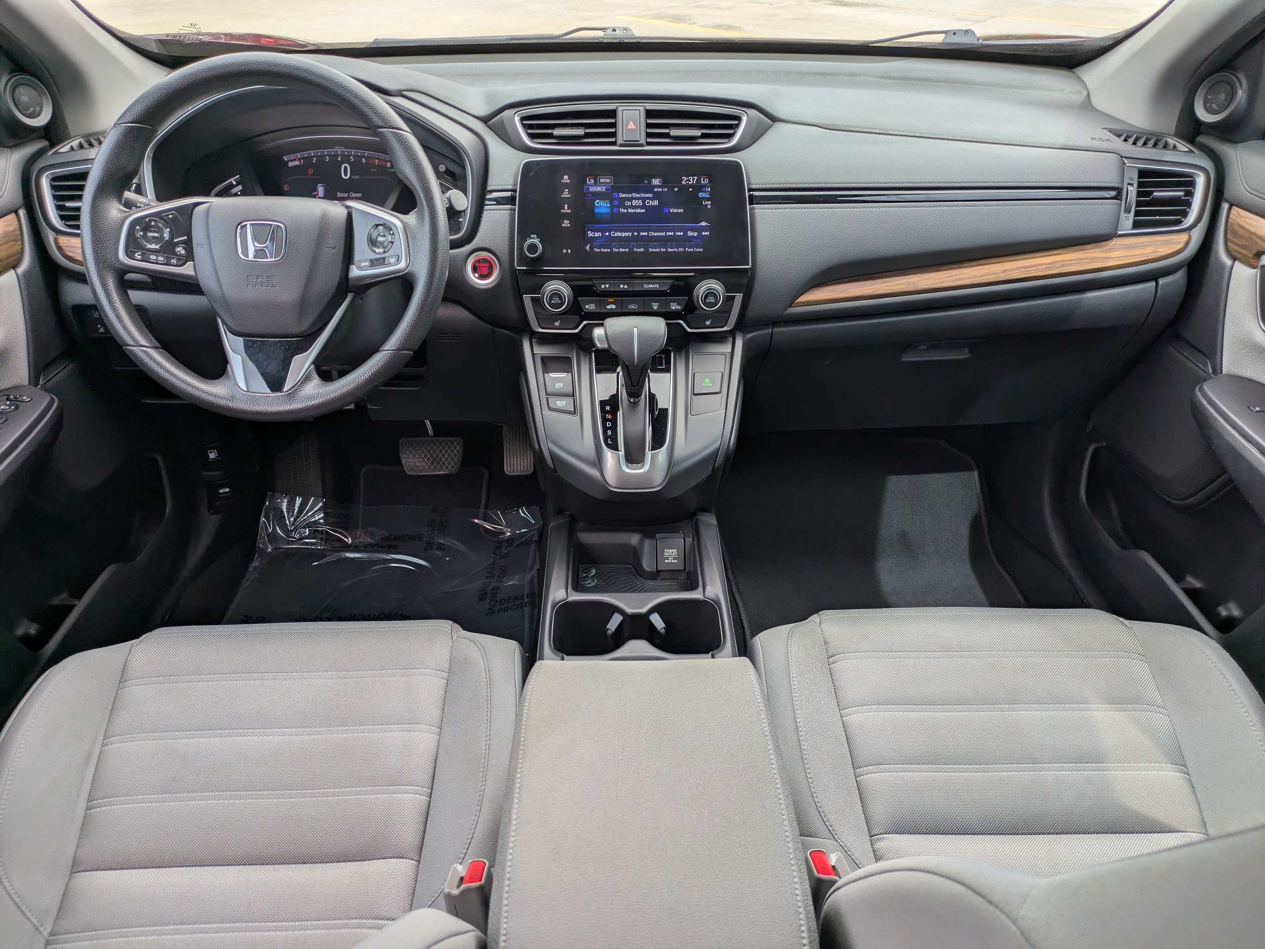 Used 2019 Honda CR-V EX image 13