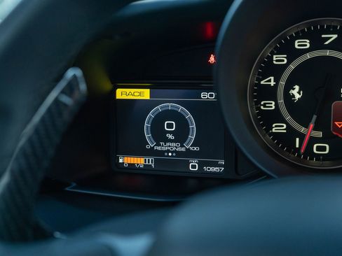 Certified 2016 Ferrari 488 GTB image 42