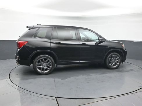 Certified 2023 Honda Passport EX-L image 8