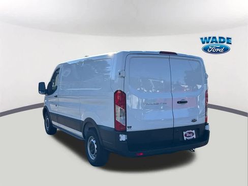 New 2025 Ford Transit 150 Low Roof w/ Load Area Protection Package image 7