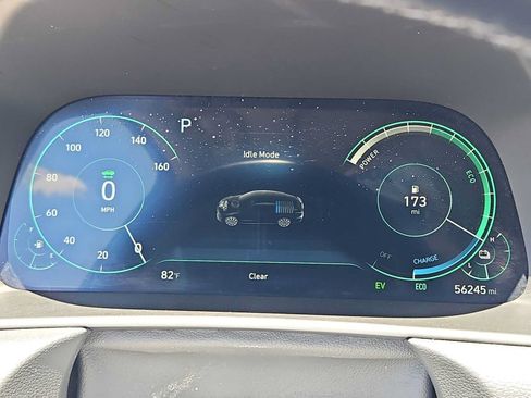 Certified 2023 Hyundai Sonata Limited FWD image 32