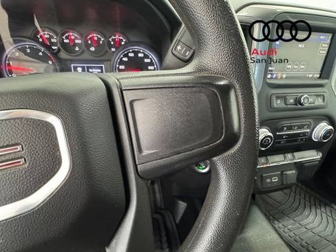 Used 2024 GMC Sierra 3500 Pro w/ Convenience Package AWD/4WD image 31