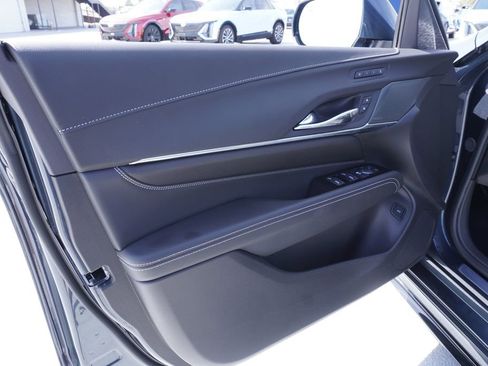 Certified 2025 Cadillac CT4 V Blackwing image 14