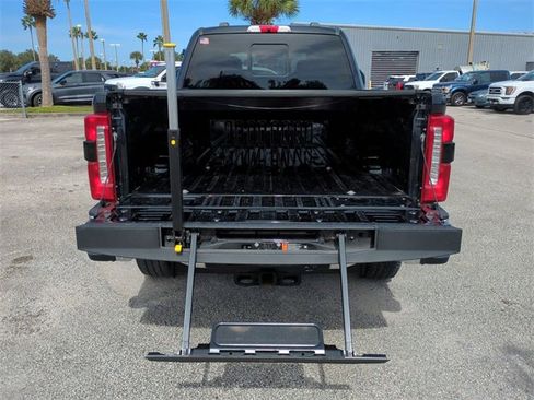 Used 2023 Ford F250 Lariat w/ Lariat Ultimate Package image 13