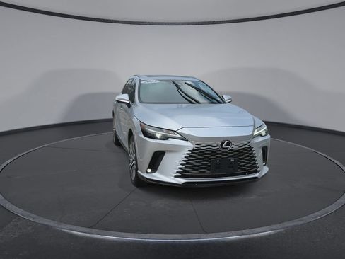 Used 2023 Lexus RX 350 Premium Plus w/ Accessory Package (Z1) FWD image 3
