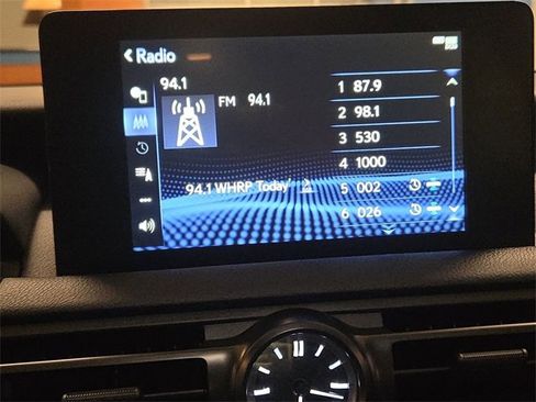 Used 2024 Lexus IS 300 F Sport image 16