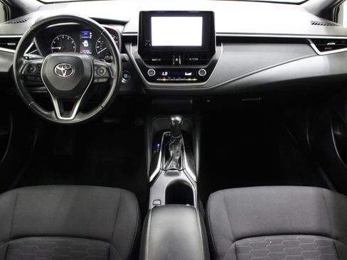 Used 2025 Toyota Corolla SE FWD image 27