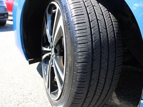 Used 2021 Nissan Sentra SR image 18