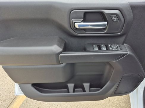 New 2025 Chevrolet Silverado 3500 W/T w/ WT Convenience Package image 15