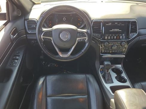 Certified 2021 Jeep Grand Cherokee Limited w/ Quick Order Package 28K 80th image 9