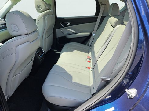Used 2020 Acura RDX AWD w/ Technology Package image 36