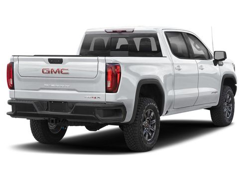 New 2025 GMC Sierra 1500 AT4X image 26