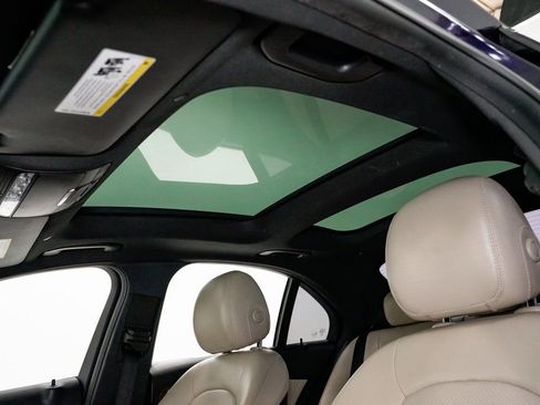 Used 2019 Mercedes-Benz C 300 4MATIC Sedan w/ Multimedia Package image 9