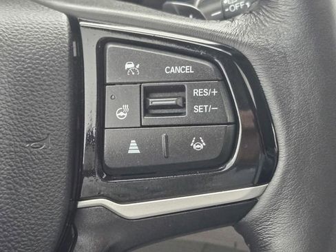 Used 2025 Honda Odyssey Elite image 26