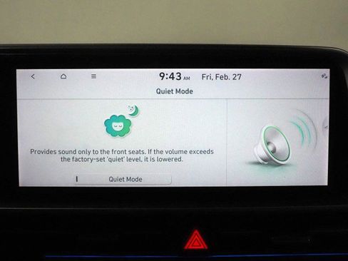 Used 2023 Hyundai Ioniq 6 SEL image 33