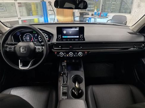 Used 2022 Honda Civic EX-L image 15