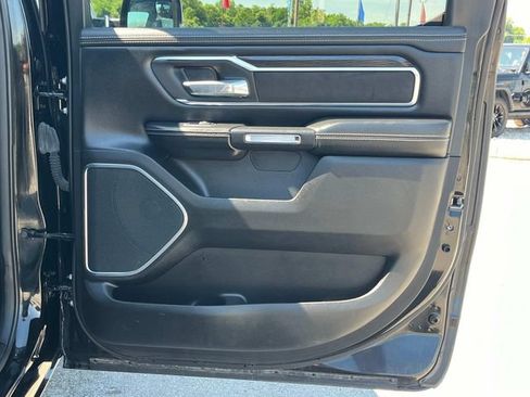 Certified 2024 RAM 1500 Laramie AWD/4WD image 23