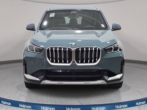 Used 2023 BMW X1 xDrive28i w/ Convenience Package AWD/4WD image 3