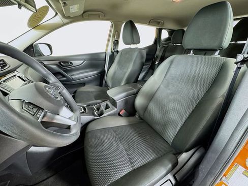 Used 2022 Nissan Rogue Sport S AWD/4WD image 11
