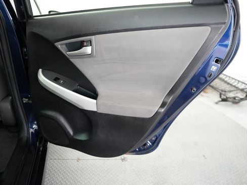 Used 2012 Toyota Prius Three FWD image 38