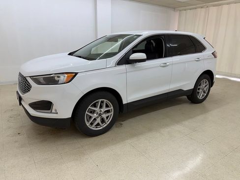 Used 2024 Ford Edge SEL w/ Convenience Package AWD/4WD image 1