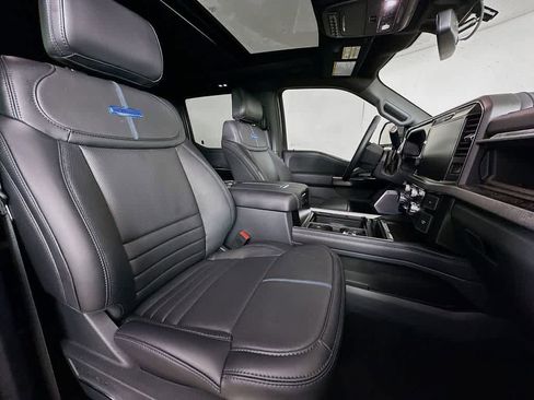 New 2026 Ford F250 Platinum image 14