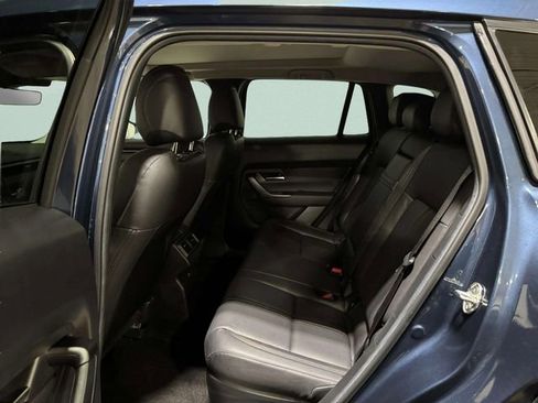 Used 2025 MAZDA CX-50 2.5 Hybrid w/ Weather Package image 27